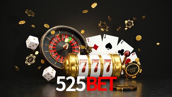 VIP Casino 525bet
