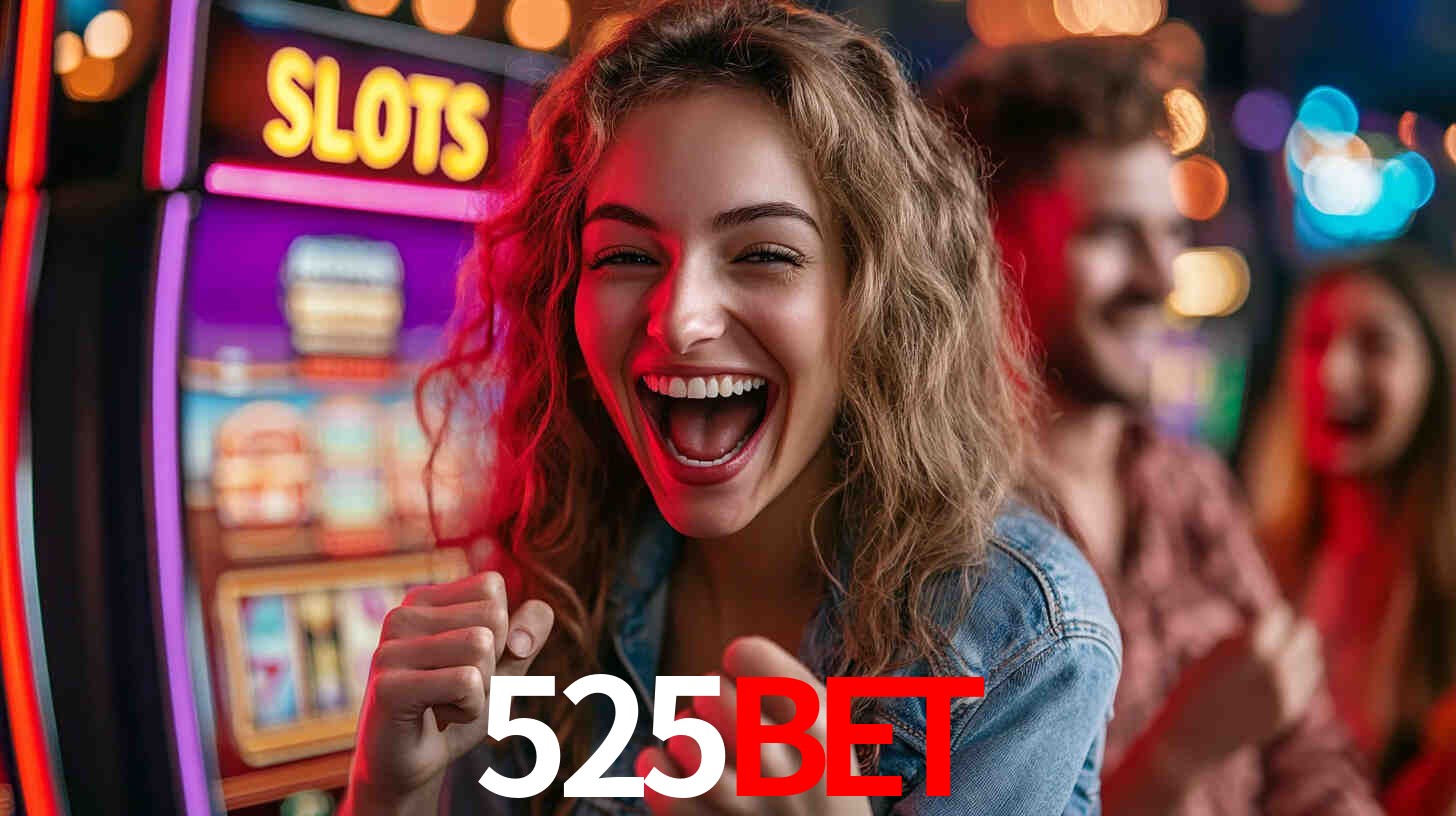 A Experiência Imersiva dos Cassinos Ao Vivo no 525bet