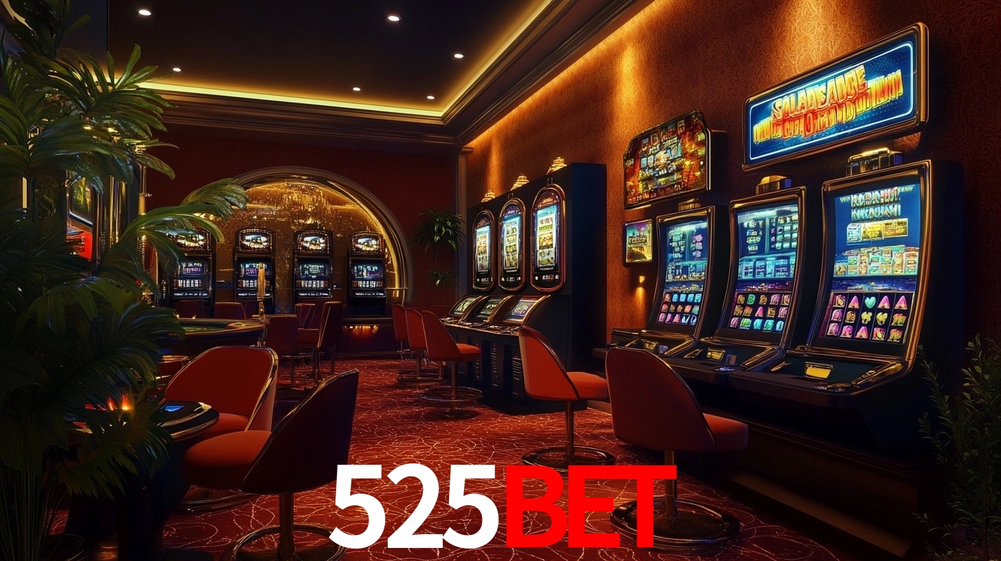 525bet App Interface