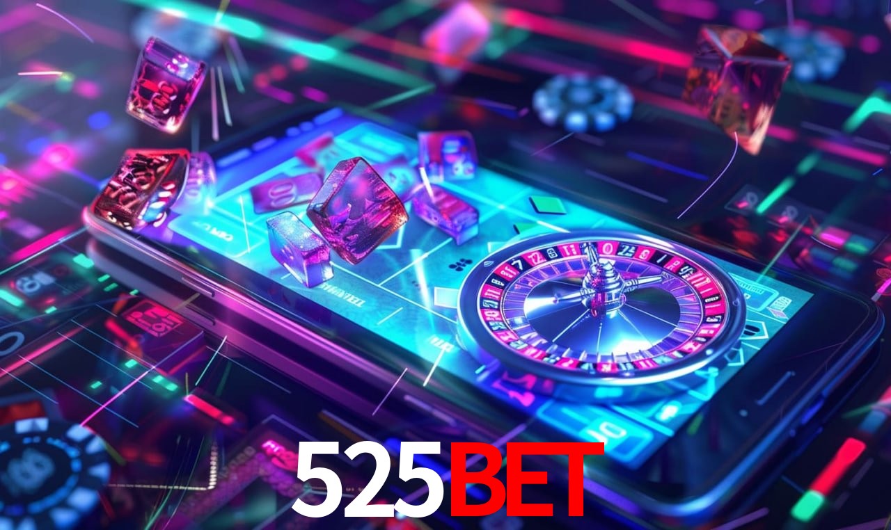 Recursos de Bônus 525bet