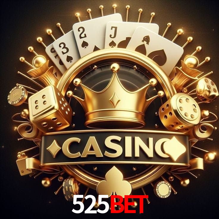 Provedores de Jogos 525bet