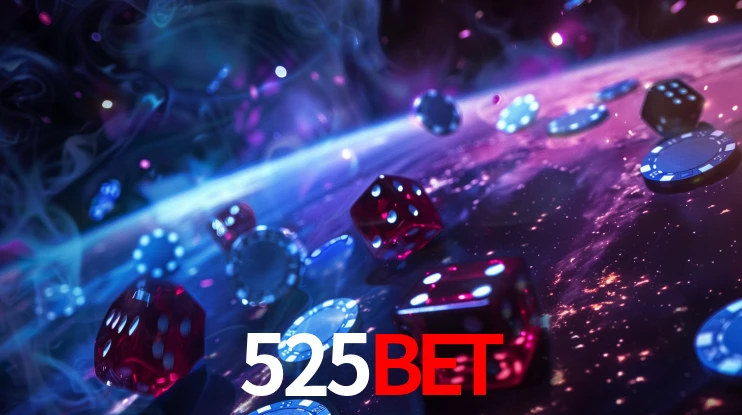Slot Games 525bet