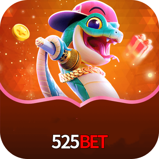 525bet Logo